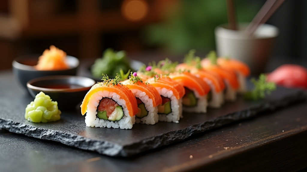 Comment obtenir et utiliser un code promo Sushi Shop en 2026 ?