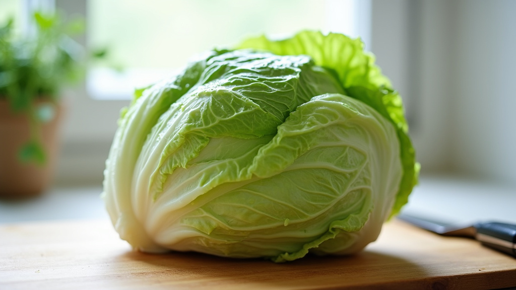 Maîtriser la cuisson du chou vert pour des plats savoureux