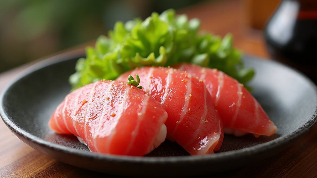 Actualites cuisine japonaise