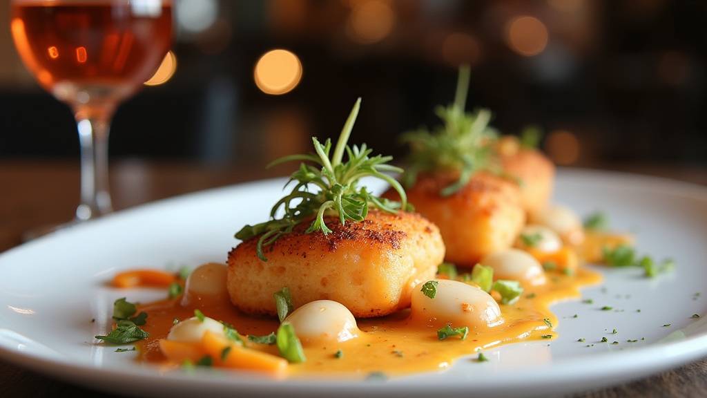 Sélection d'huîtres de qualité à L'Avant Comptoir de la Mer