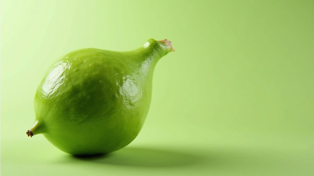 Chou vert frais prêt à être blanchi