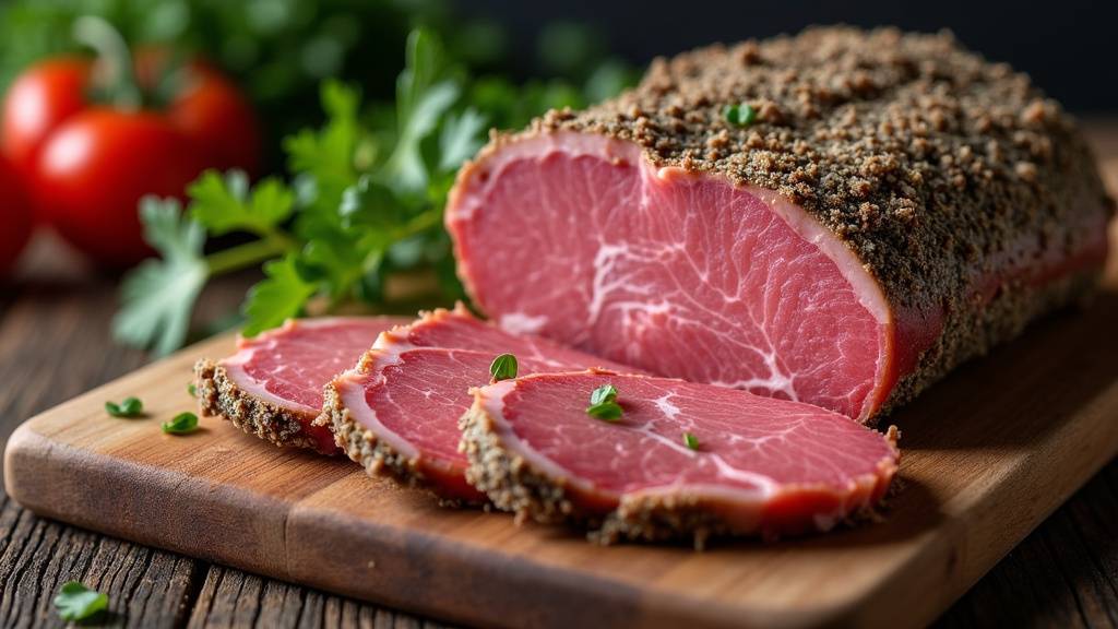 Boucherie halal à Montpellier avec viandes fraîches et spécialités locales