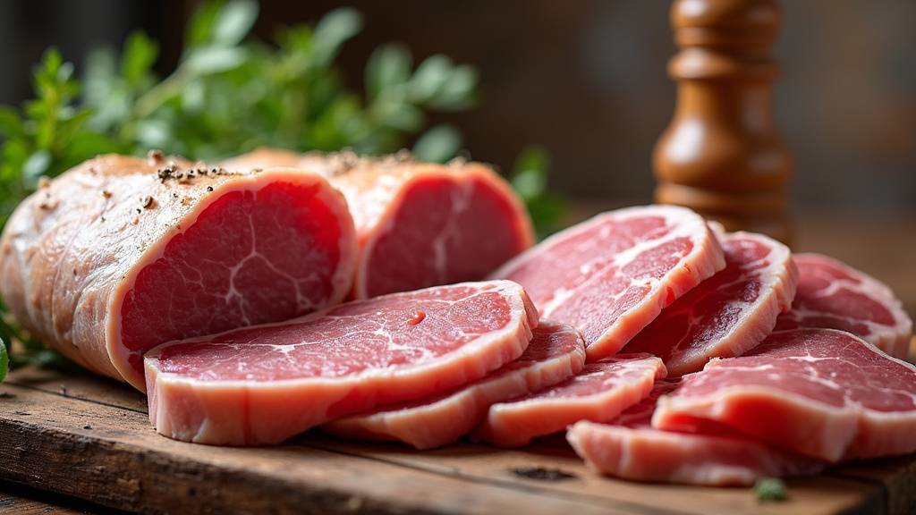 Boucherie traditionnelle à Nîmes avec viandes de qualité