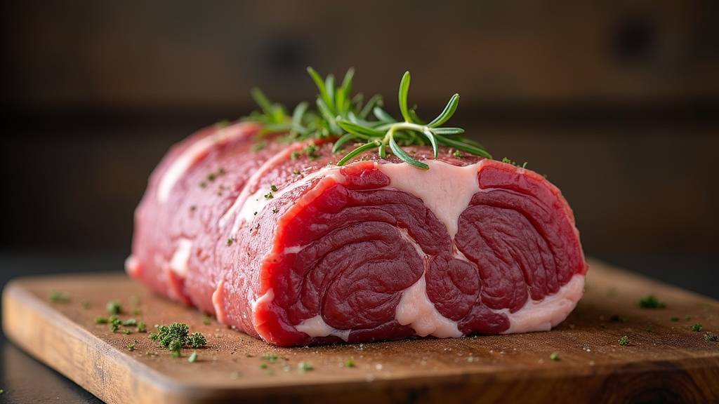 Livraison à domicile de la Boucherie République à Lyon