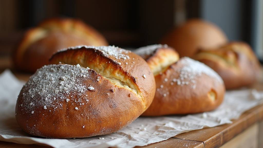 Boulangerie Besnier Angers - Artisanat et qualité