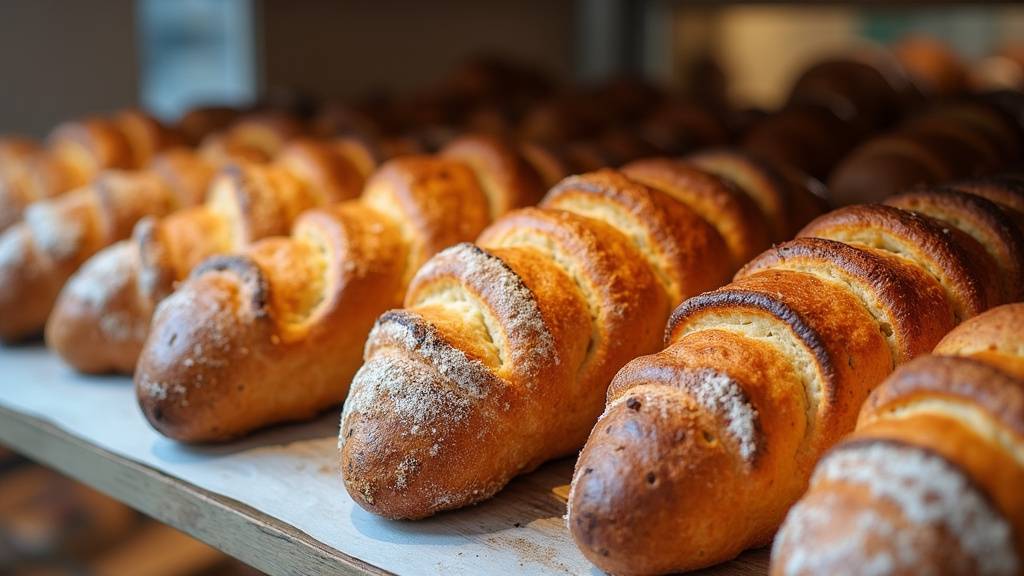 Plan d'accès à la Boulangerie Fetishi à Lyon