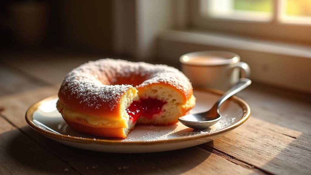 Boule de Berlin : Origine, Histoire et Recettes Traditionnelles