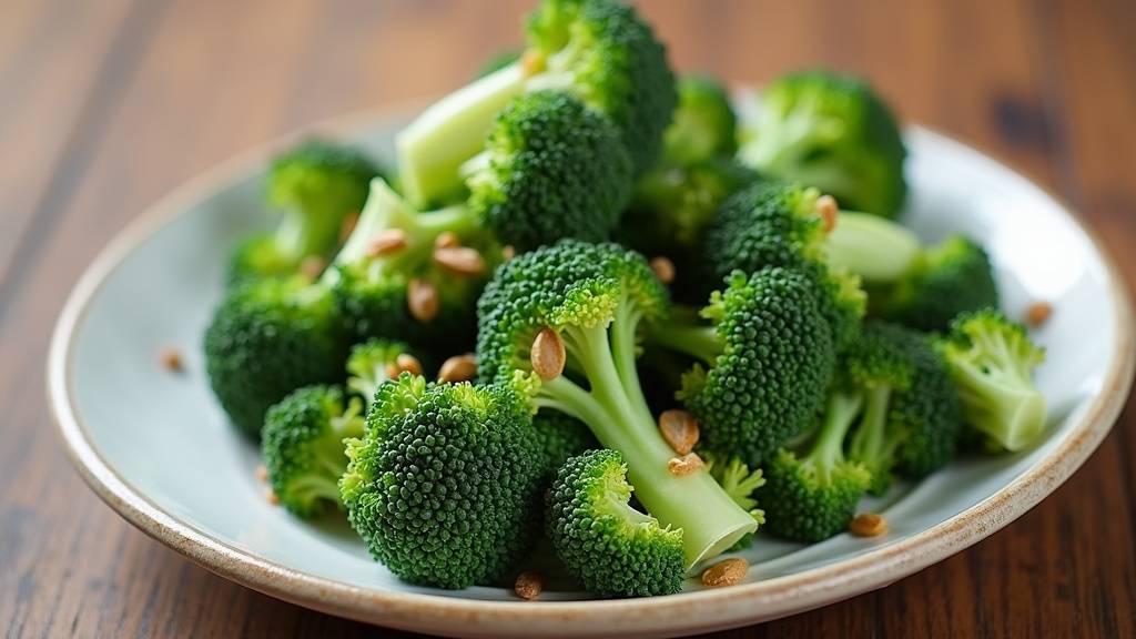 Différences entre brocoletti et brocoli