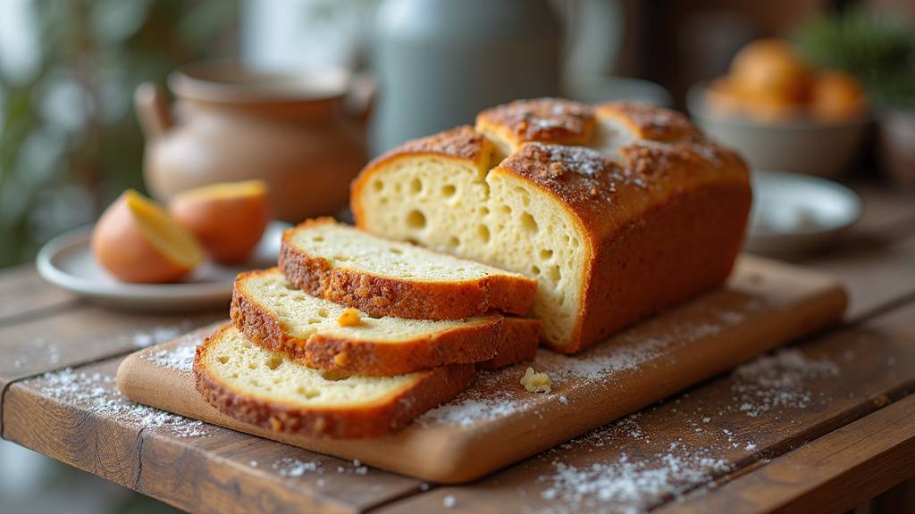 Cuisine moderne 2025 avec équipements innovants