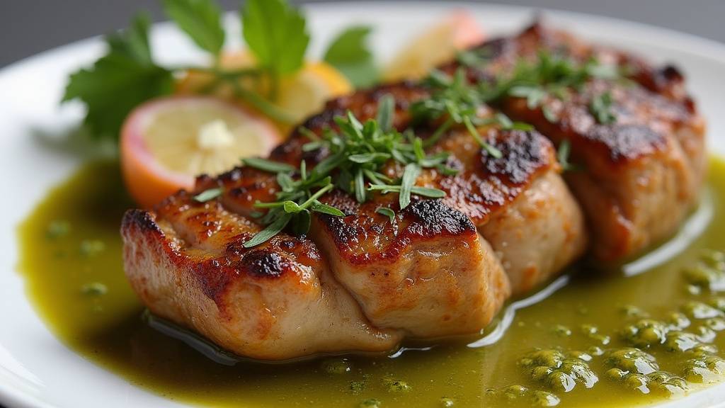 Cuisson du lapin au Cookeo