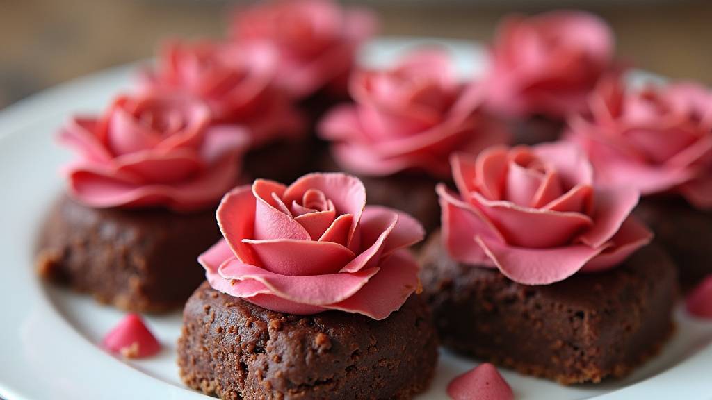 Technique de formation des roses des sables