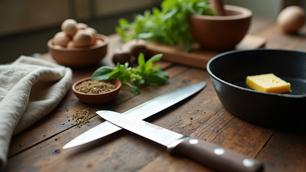 Idées Cadeaux Cuisinier : Le Guide Ultime pour les Passionnés de Cuisine