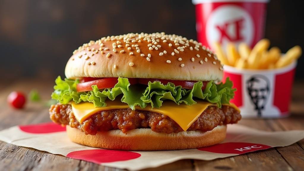 Graphique des avis clients pour le KFC Mâcon Sud