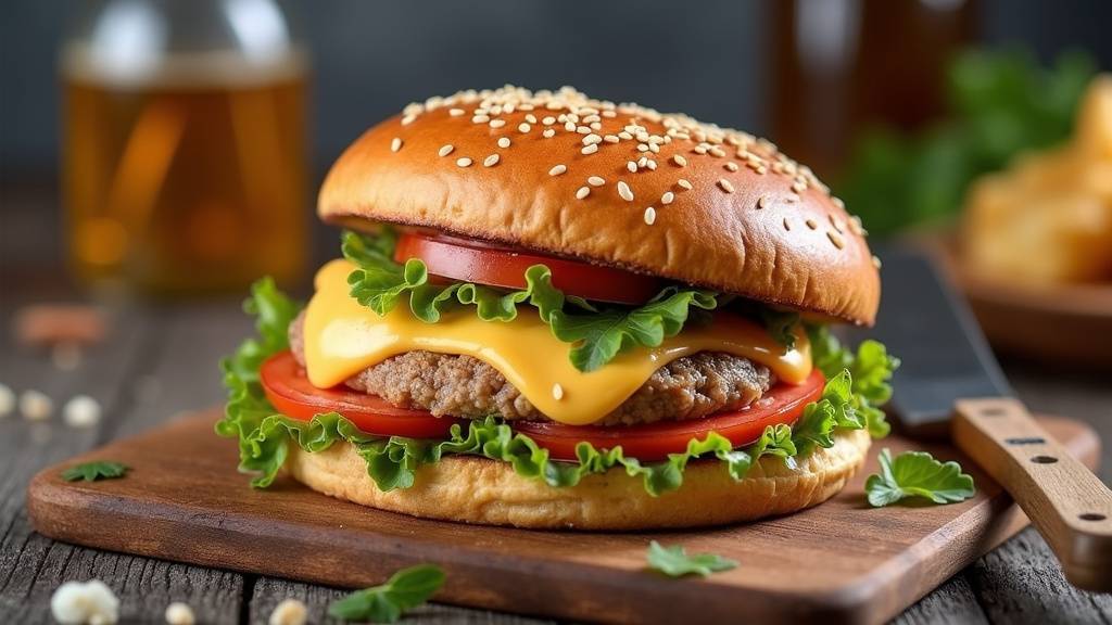 Équilibre des macronutriments pour la sèche