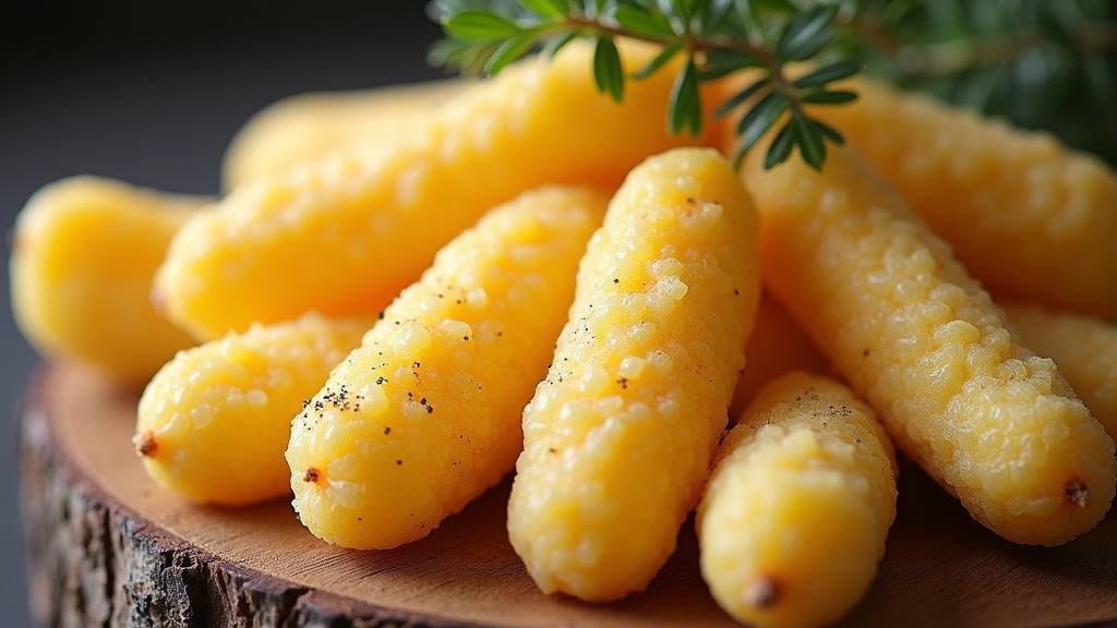 Ambiance du marché de la truffe à Carpentras