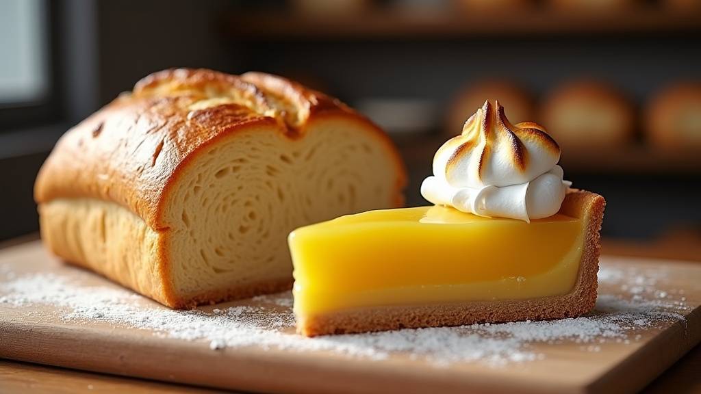 La Marmite du Meunier, boulangerie artisanale à Angers
