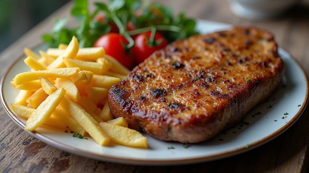 Contenants de meal prep organisés pour la sèche