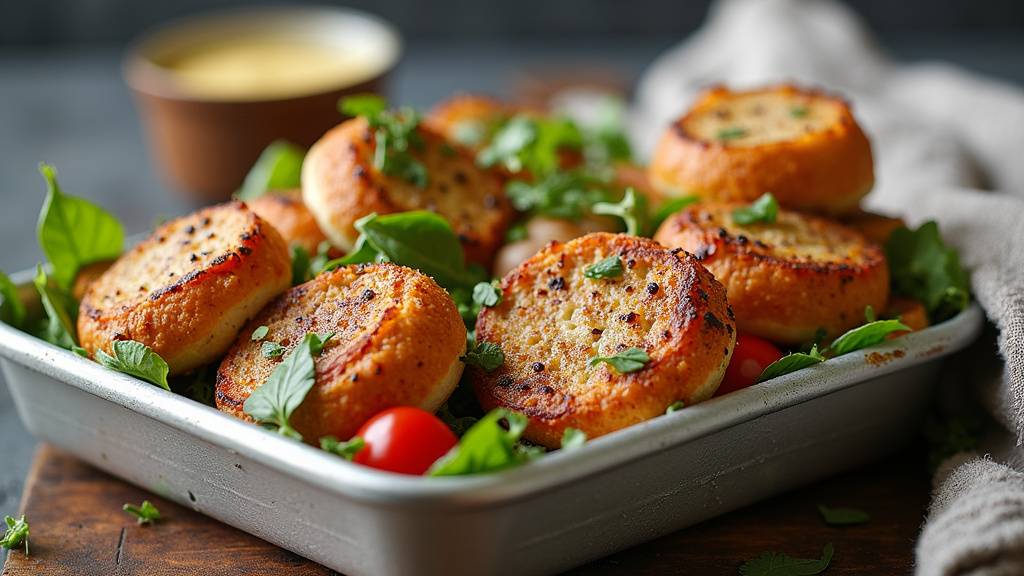 Personne préparant des repas pour la semaine pour la prise de masse