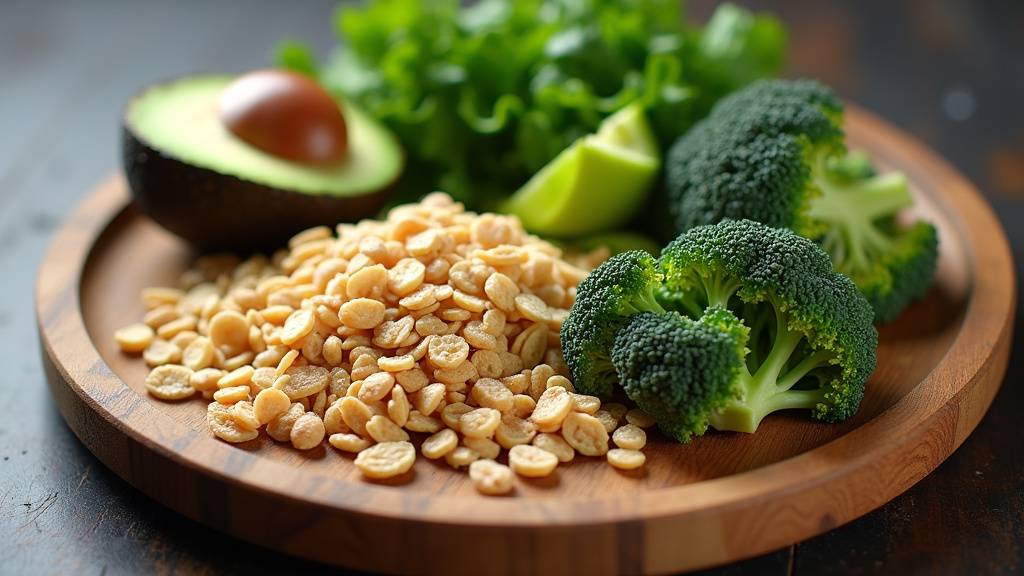 Pancakes protéinés à la patate douce