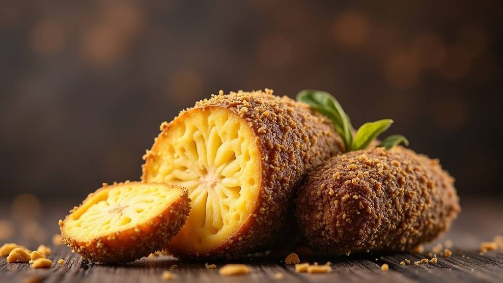 Image principale : Truffes noires fraîchement récoltées