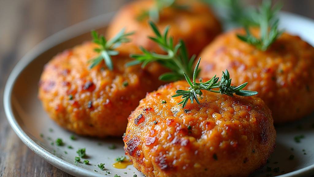 Préparation traditionnelle des caillettes avec porc et herbes