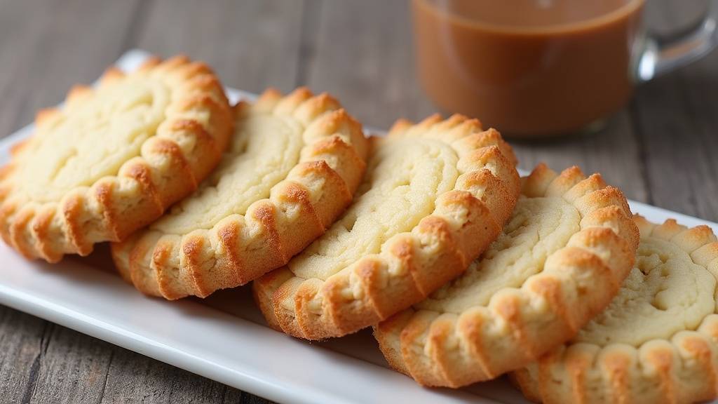 Cookies de Cyril Lignac parfaits