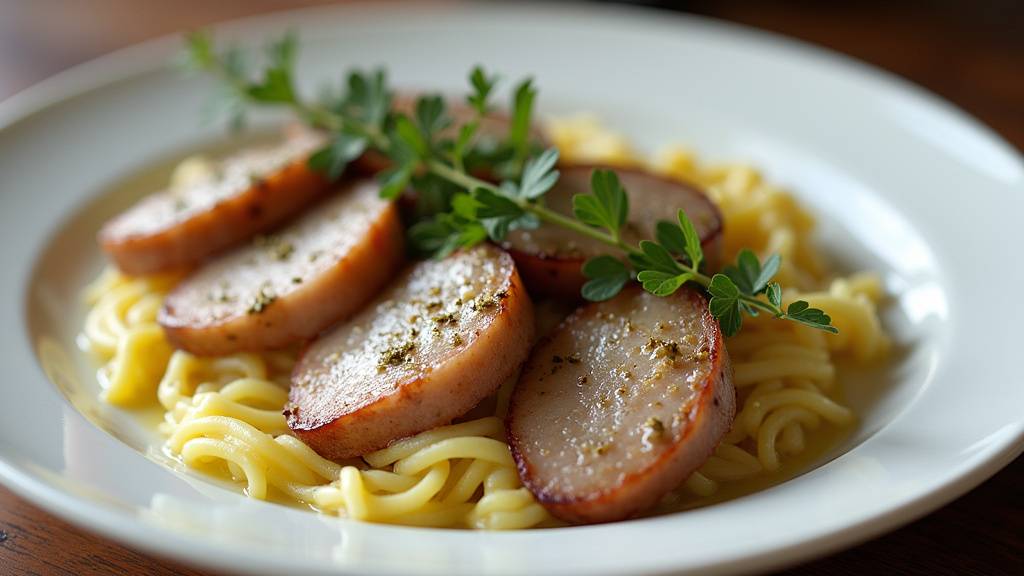 Saisie de l'oignon dans le Cookeo