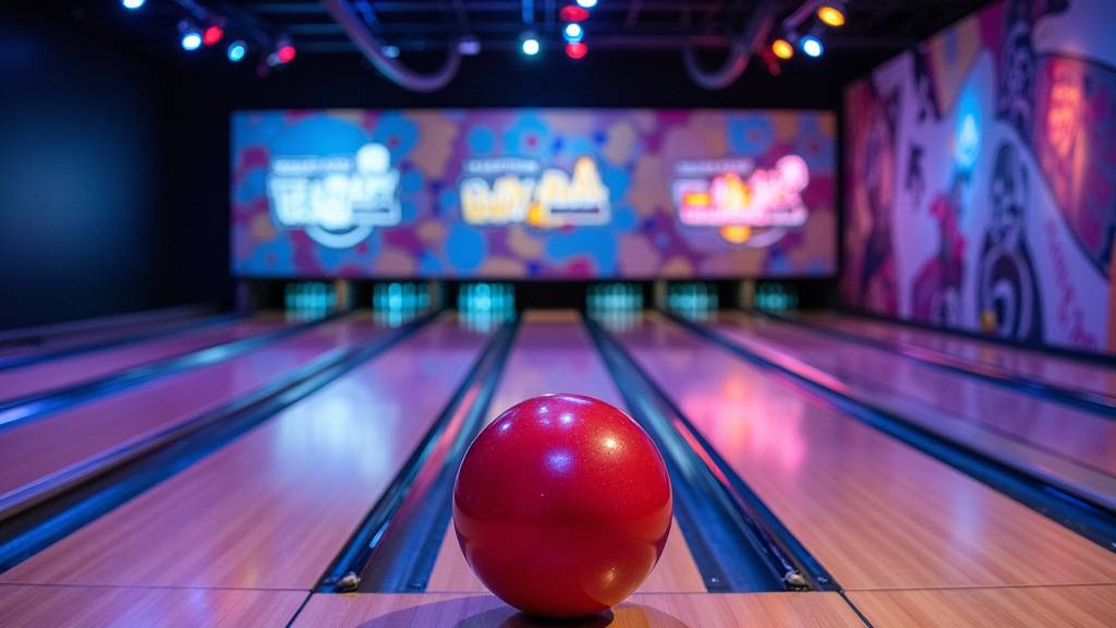 L'accueil convivial du Silver Bowl