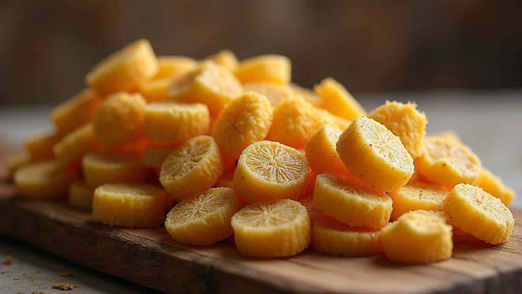 Gros plan sur une truffe noire fraîchement récoltée